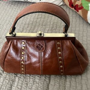 Priscilla Nash purse